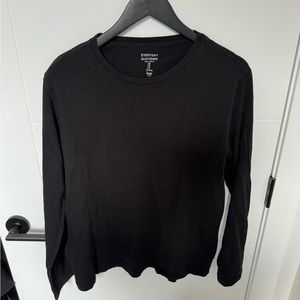 GAP long sleeve size medium